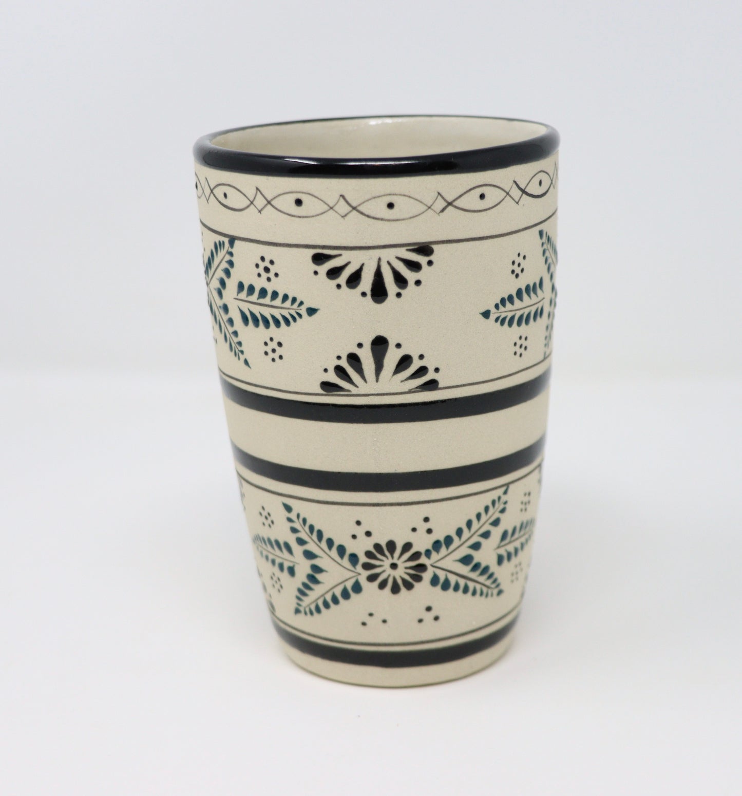 TALL COFFEE LATTE MUG